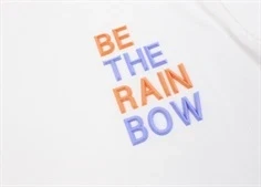 Name It jet stream short loose t-shirt